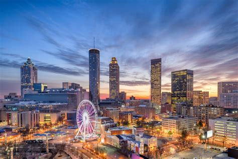 cruising spots atlanta|TOP 10 BEST Cruising Spots in Atlanta, GA